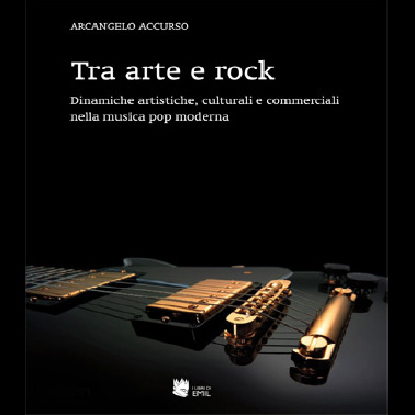 Arcangelo Accurso a RadioCityNights, intervista di Donato Zoppo